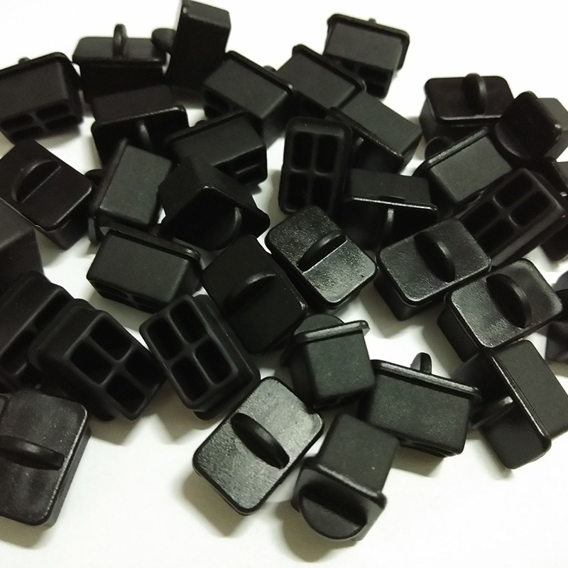 Dust Filter SFP / QSFP / Tutup Anti Debu SFP / QSFP