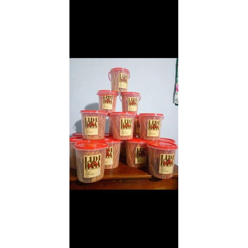 

mie lidi rasa harga 20.000