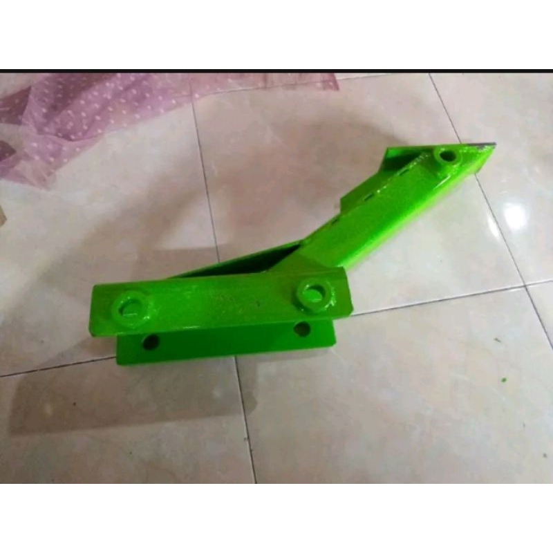 Hitch impala Quick Penyambung