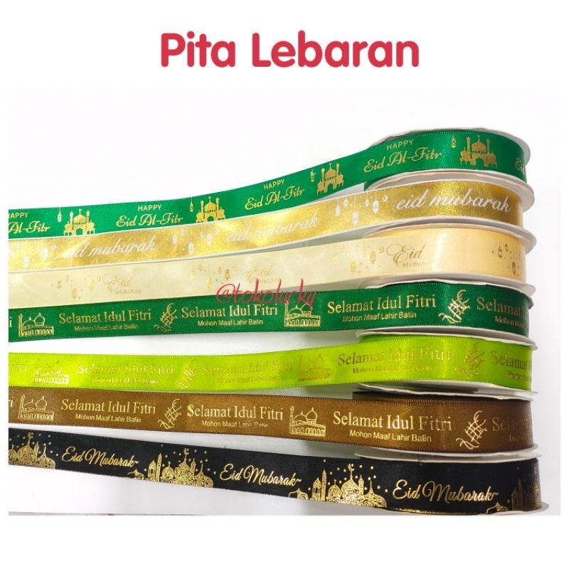 

pita lebaran roll