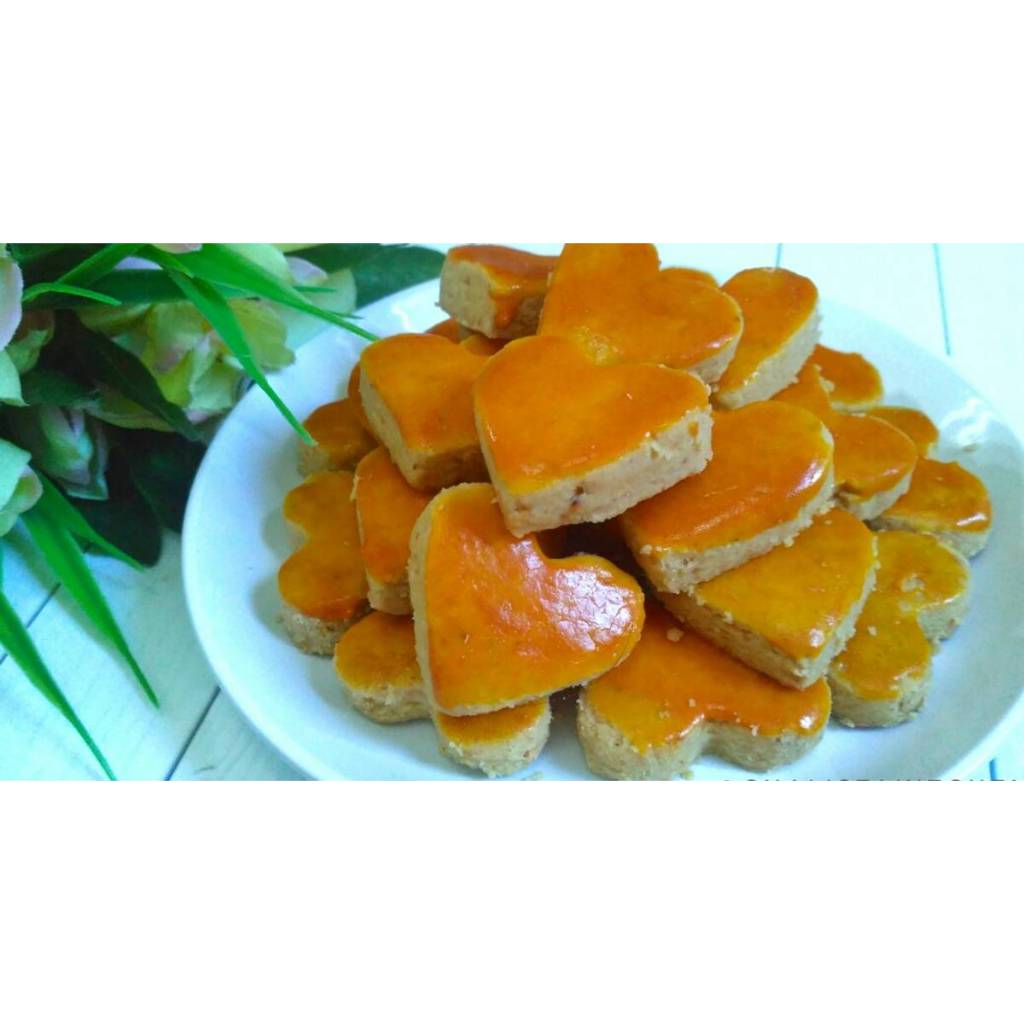

Kue Kacang Premium