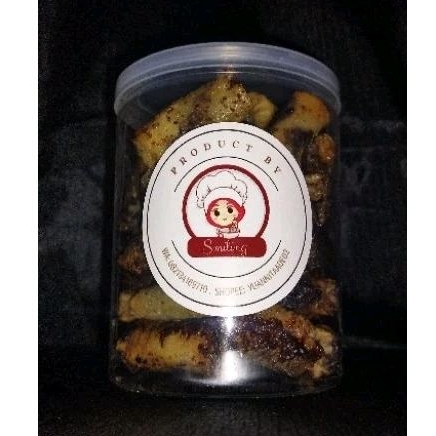 

kulpia coklat 500ml
