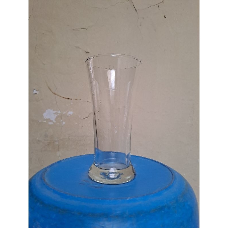 Gelas Jus / Gelas Sirup / Gelas Kaca