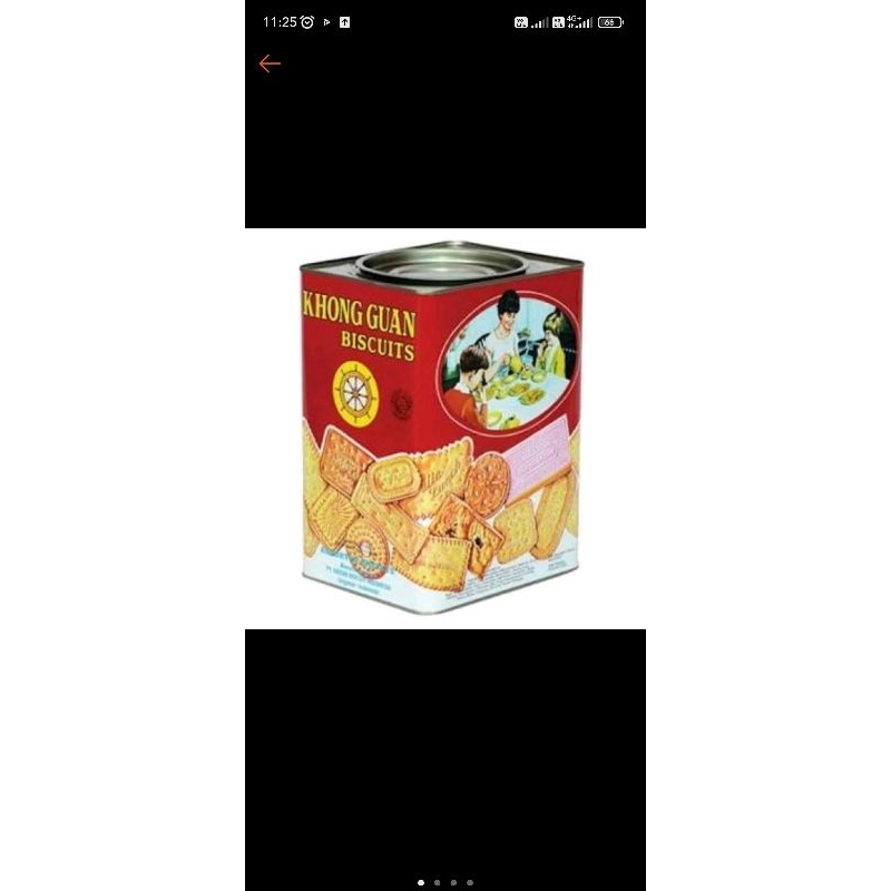 

khonguan red besar jumbo