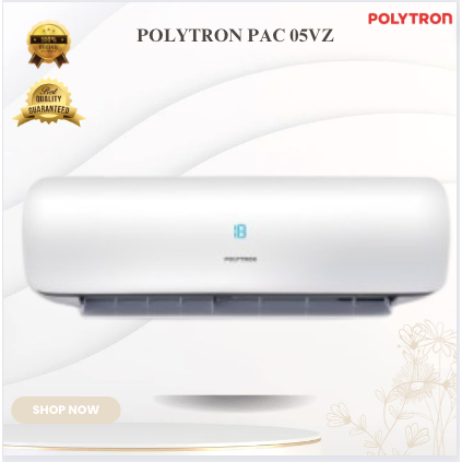 POLYTRON AC 1/2 PK PAC 05VZ AC NEUVA PRO/PAC 05 VZ/PAC05VZ/PAC-05VZ/AC NEUVA PRO POLYTRON/AC 1/2 PK/