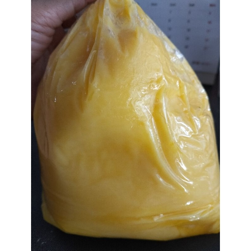 

Rumbutter Rum butter