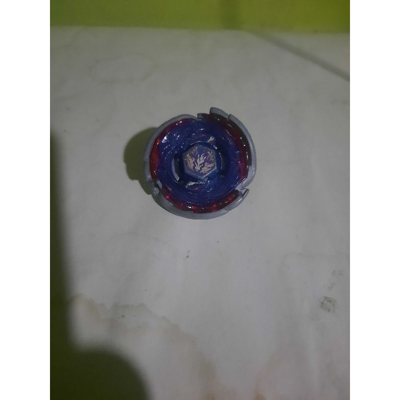 Beyblade Big Bang Pegasis dan String Launcher