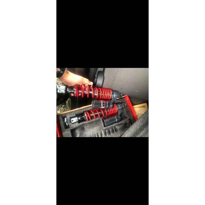 Shockbreaker dbs premium