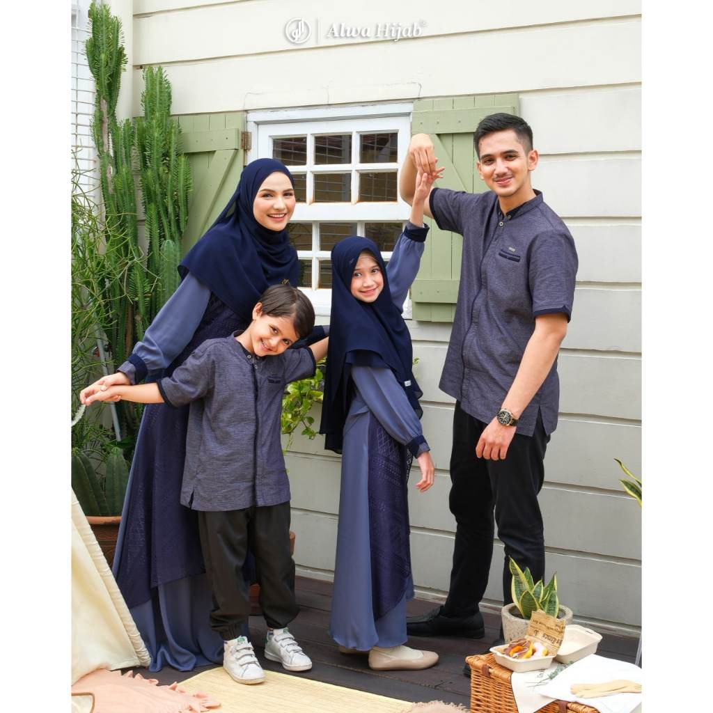 &&& RAYA LUXURY BY ALWA HIJAB &&&