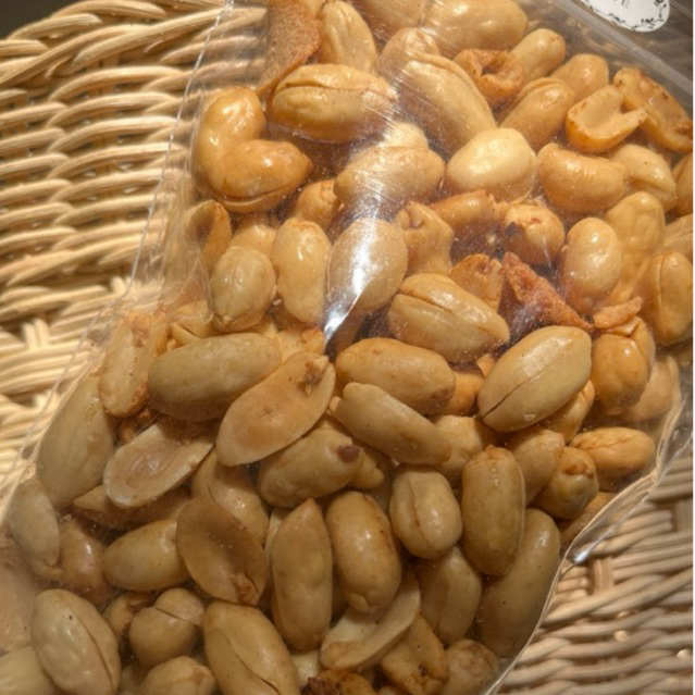 

Kacang Bawang