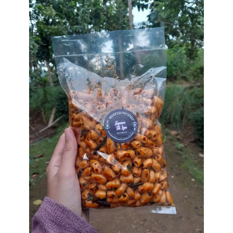 

MAKBAN (Makaroni Bantat) 250g