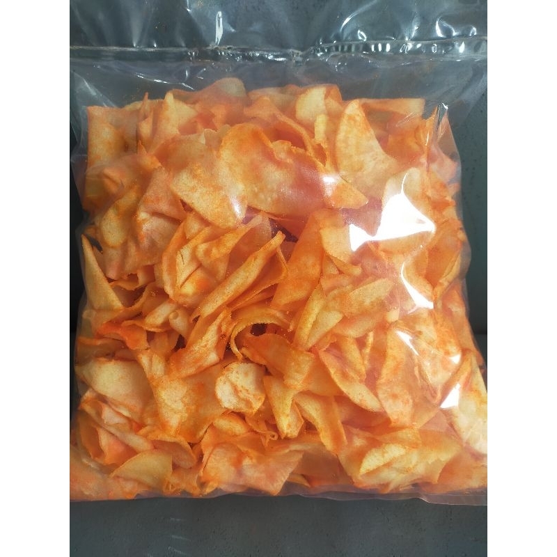 

Kripik singkong 1kg