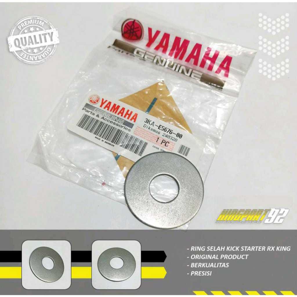 RING SELAH KICK STARTER RX KING ORIGINAL