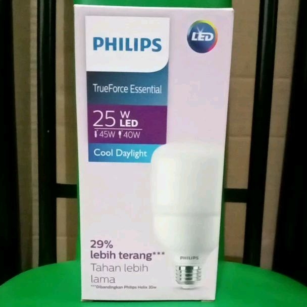 Essled Tforce Philips 25 watt