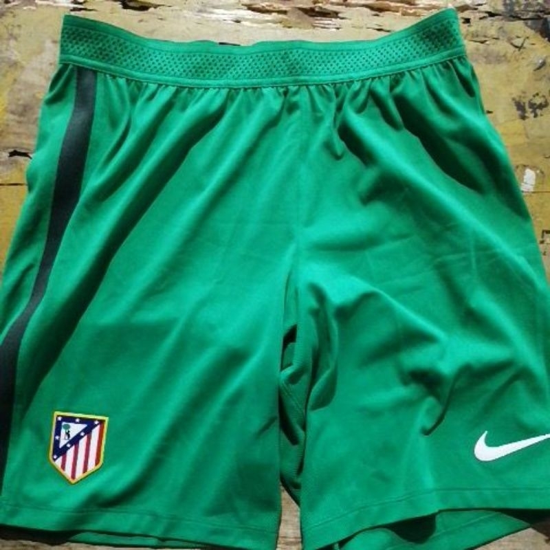 Celana Bola Nike Athletico Madrid Sz M Original BNWNT