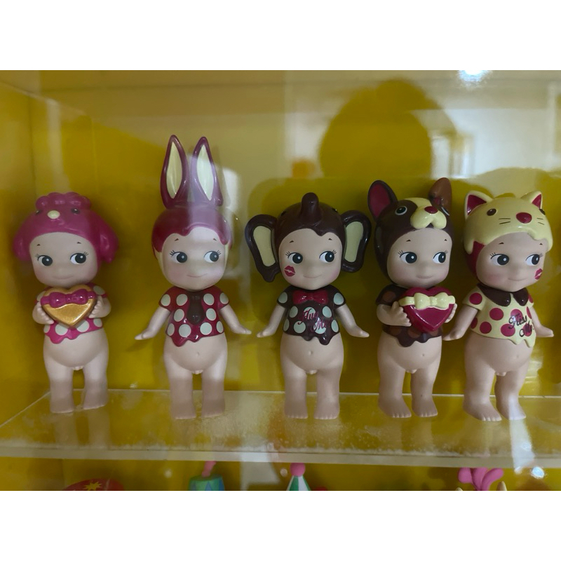 Sonny angel valentine 2020 limited