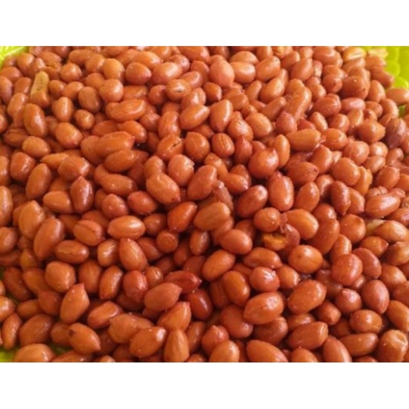 

kacang goreng matang 1 Kg