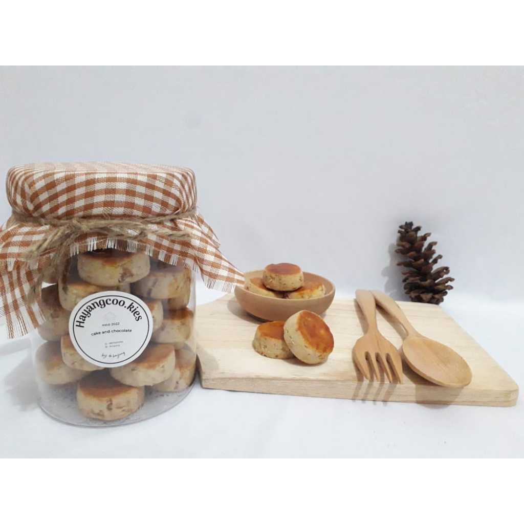 

Kue Kacang Hayangcookies by Da.hayang