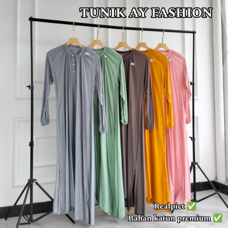 Tunik Ay Fashion