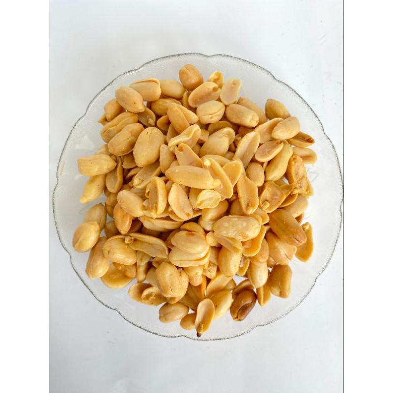 

Kacang Bali ORIGINAL (500gr)