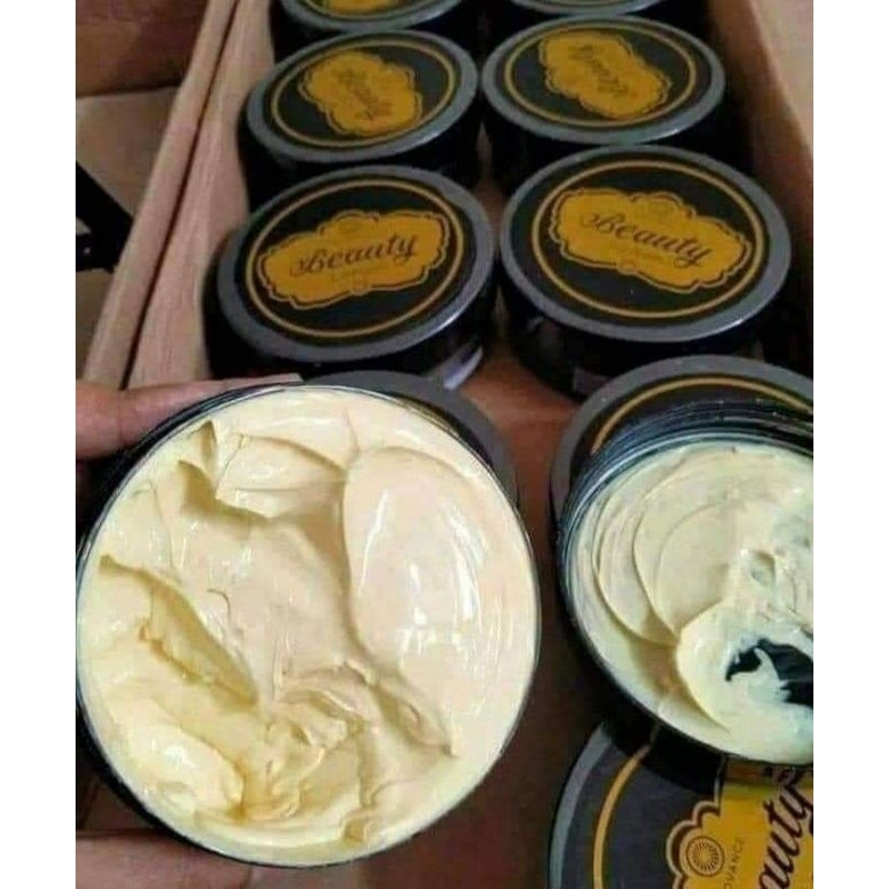 Beauty Lotion Rk Glow