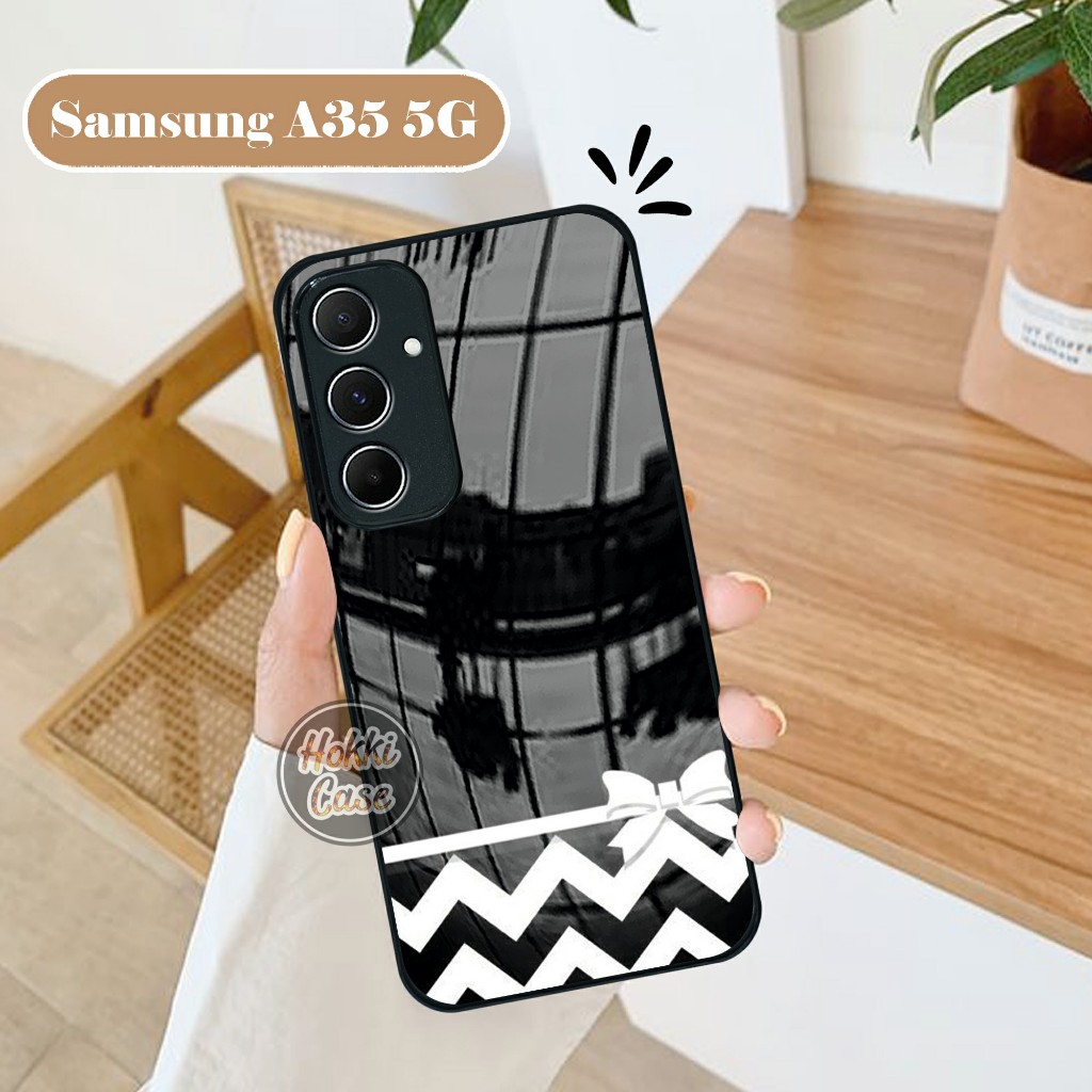 Case Samsung A35 5G Casing Samsung A35 [88H]