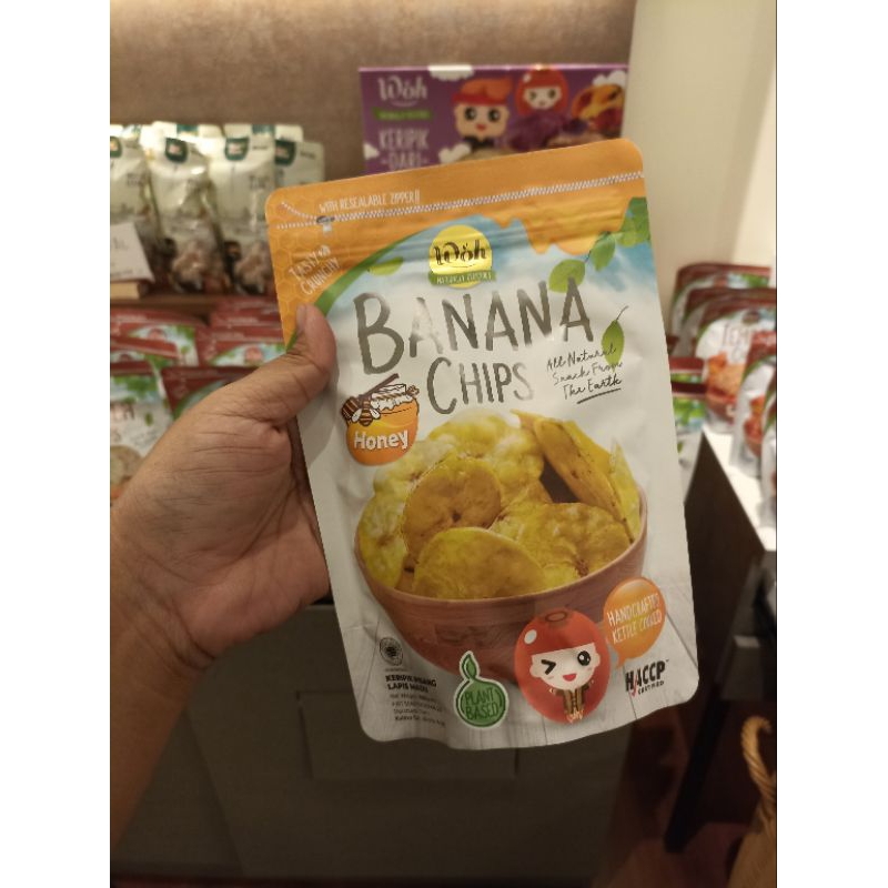 

kripik pisang banana chip