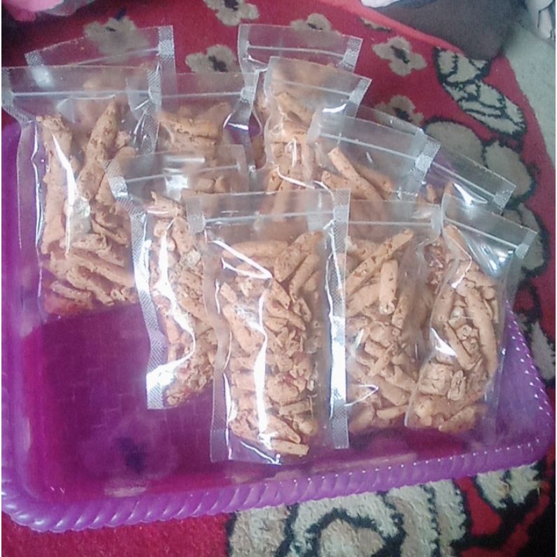 

basreng pedas original