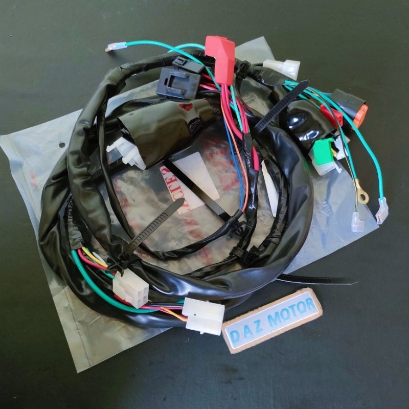 KABEL BODI BODY KOMPLIT VARIO CBS VARIO 110 CBS VARIO TECHNO 110 NON ORIGINAL