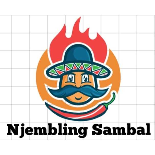 

Sambal Cumi Extra Pedas 100 gram