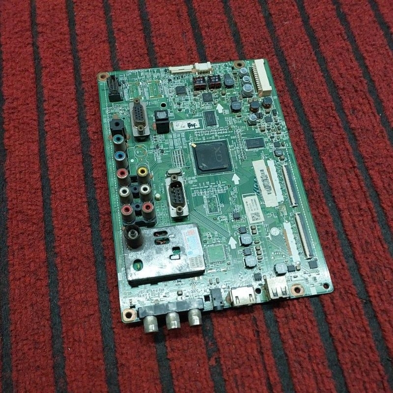 MB MAINBOARD MESIN TV LG 32LD450