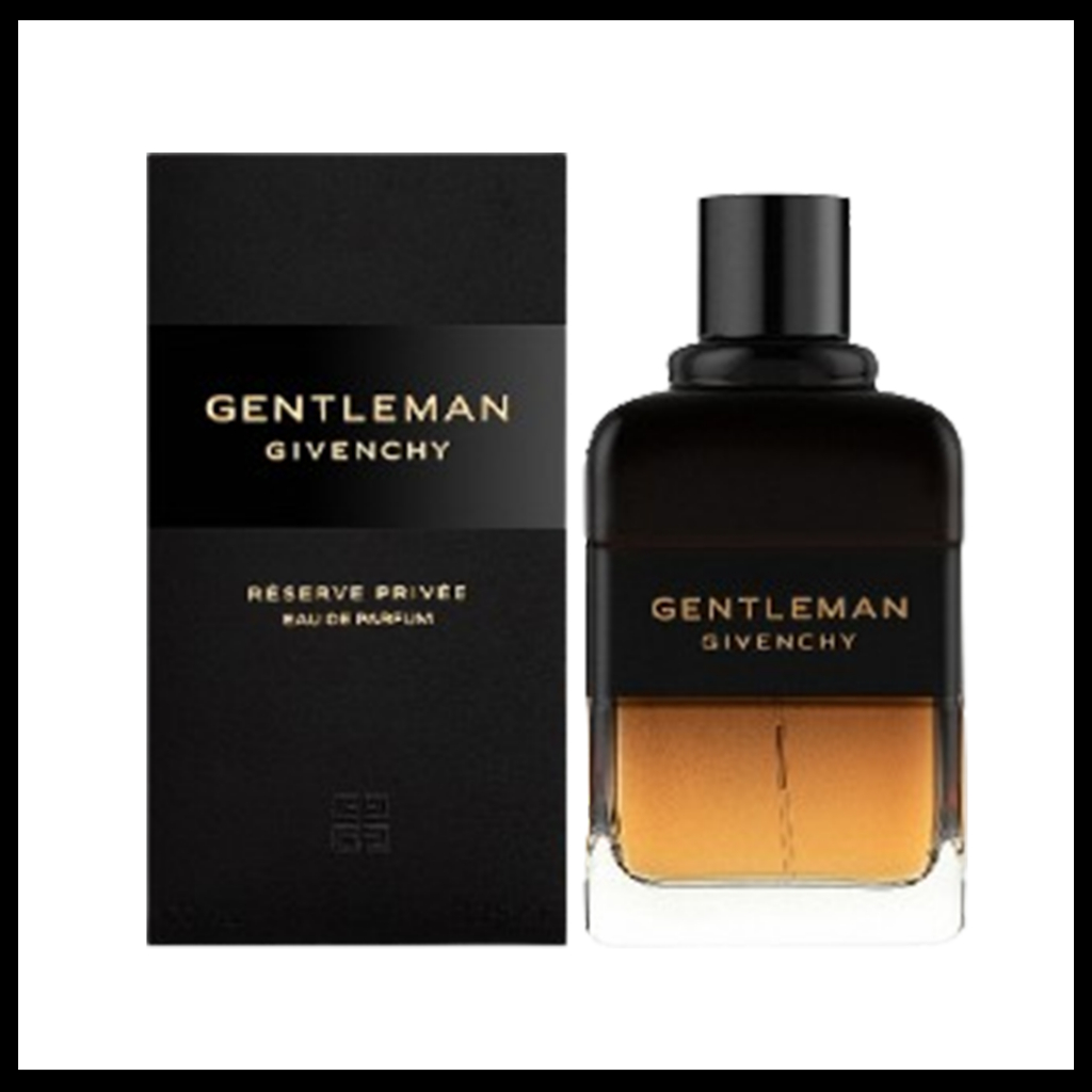 PARFUM ORIGINAL SINGAPORE 100% GENTLEMAN GIVENCHY RESERVE PRIVEE [ 100ML ] WANGI TAHAN LAMA