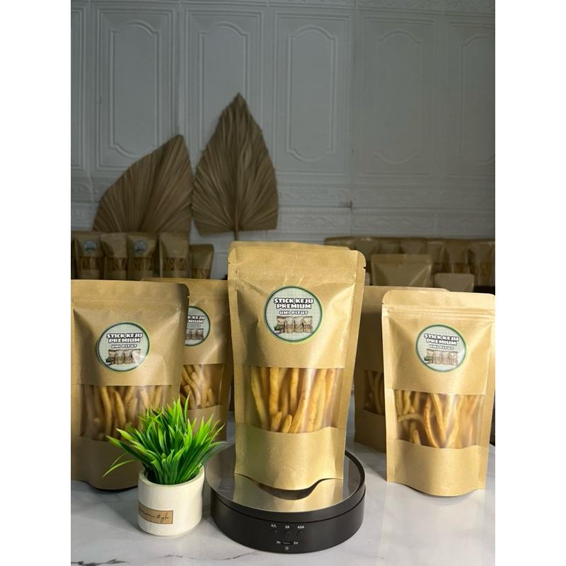 

Stick keju premium 250gr
