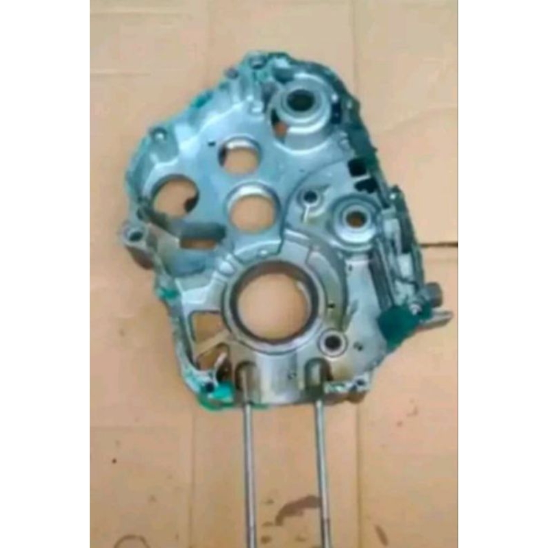 krengkes oli kanan Supra fit lama Revo lama gren Supra x lama asli copotan