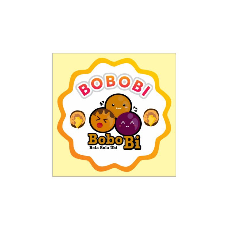 

BOBOBI (Bola-bola Ubi)