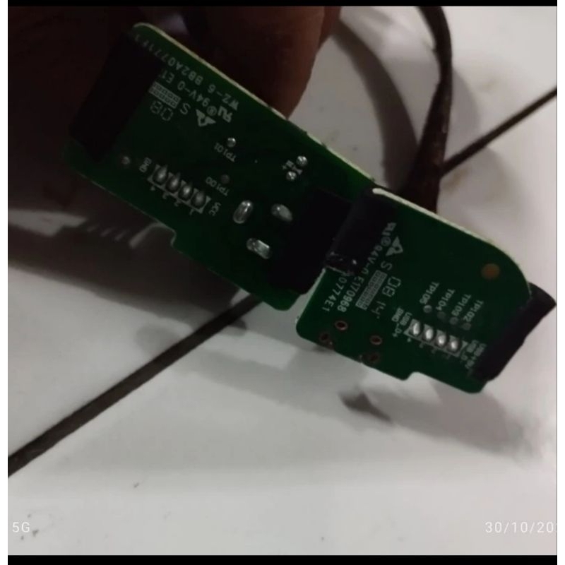 modul connector charger harman kardon onyx 1