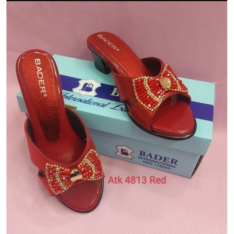 Sandal Bader ATK 4813