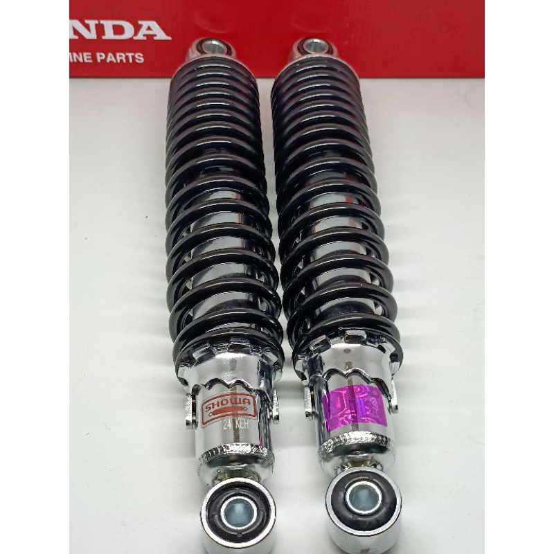 shock breaker belakang honda tiger original