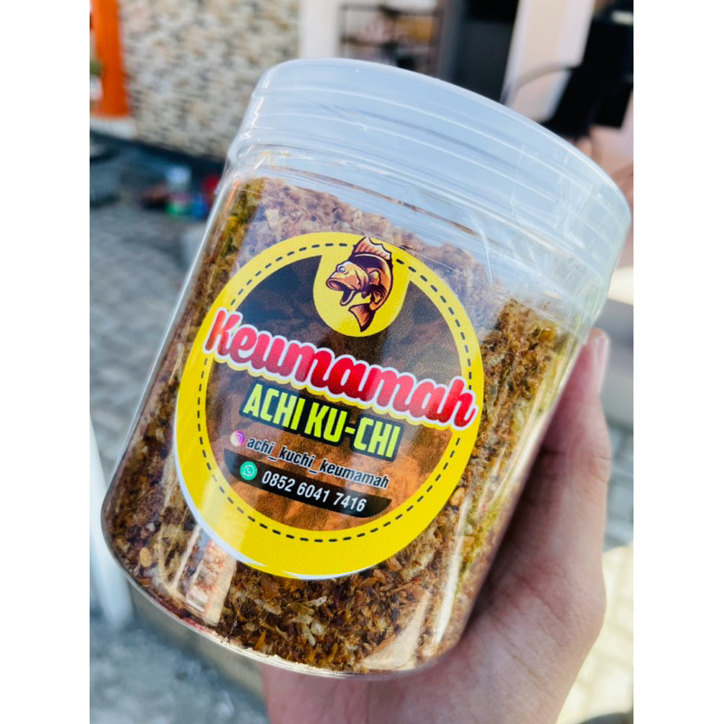 

Keumamah Achi Ku-Chi