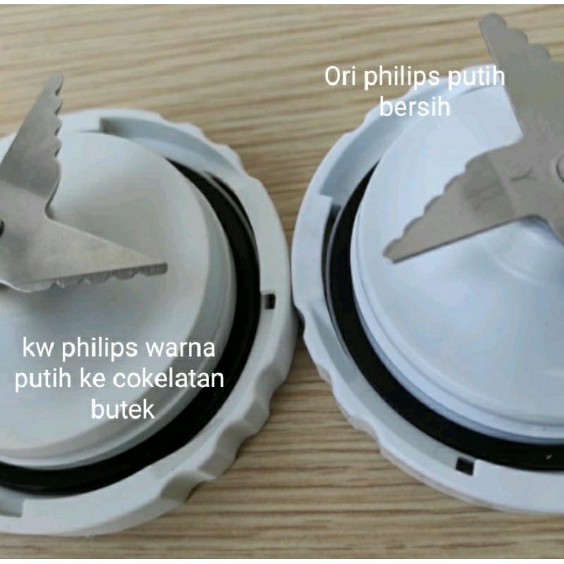 pisau blender philips original
