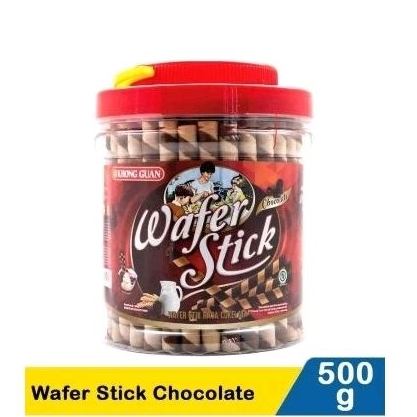 astor wafer stik khongguan