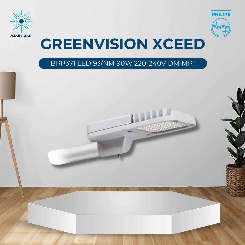 LAMPU PHILIPS - BRP371