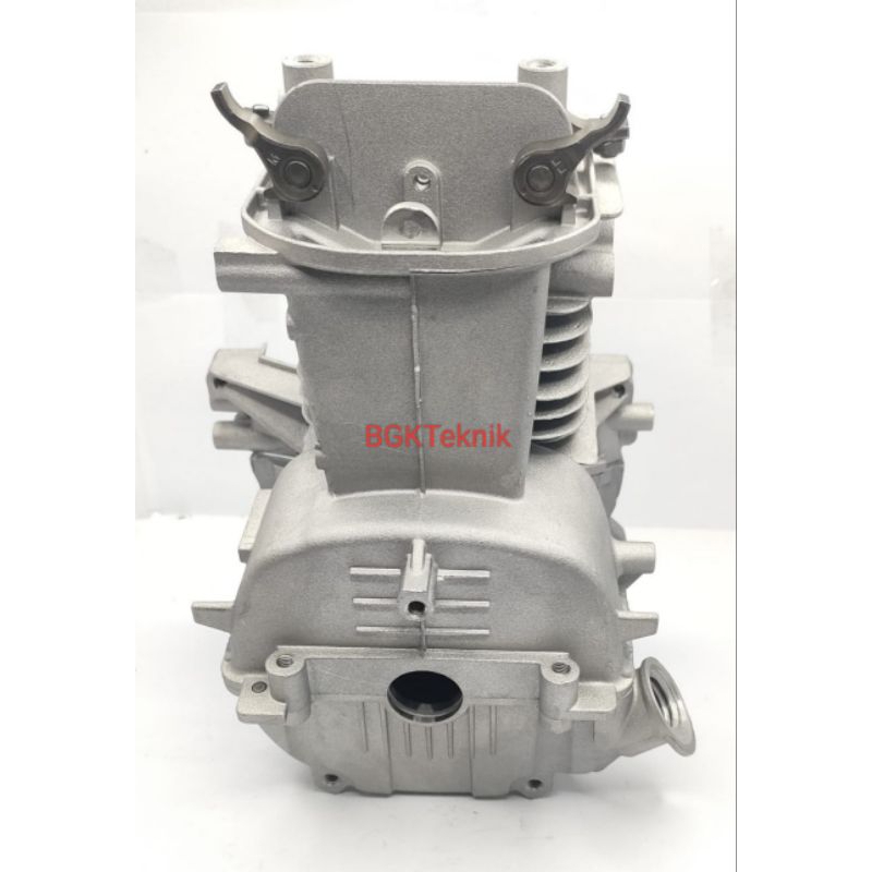 Foring Blok Mesin GX35 Honda (40mm) Mesin Potong Rumput 4Tak GX35 435