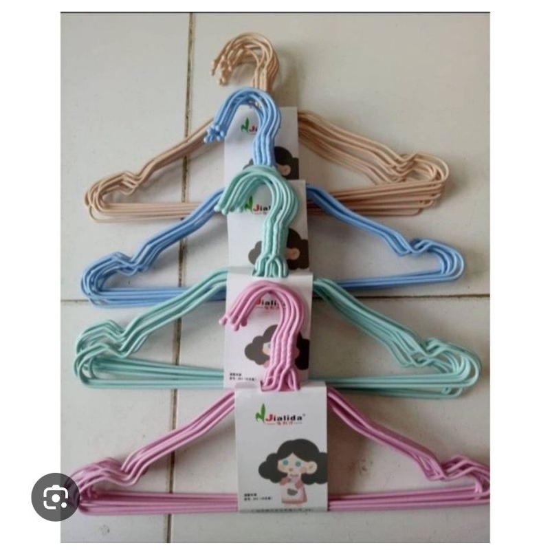 kastok jialida 10 pcs warna random