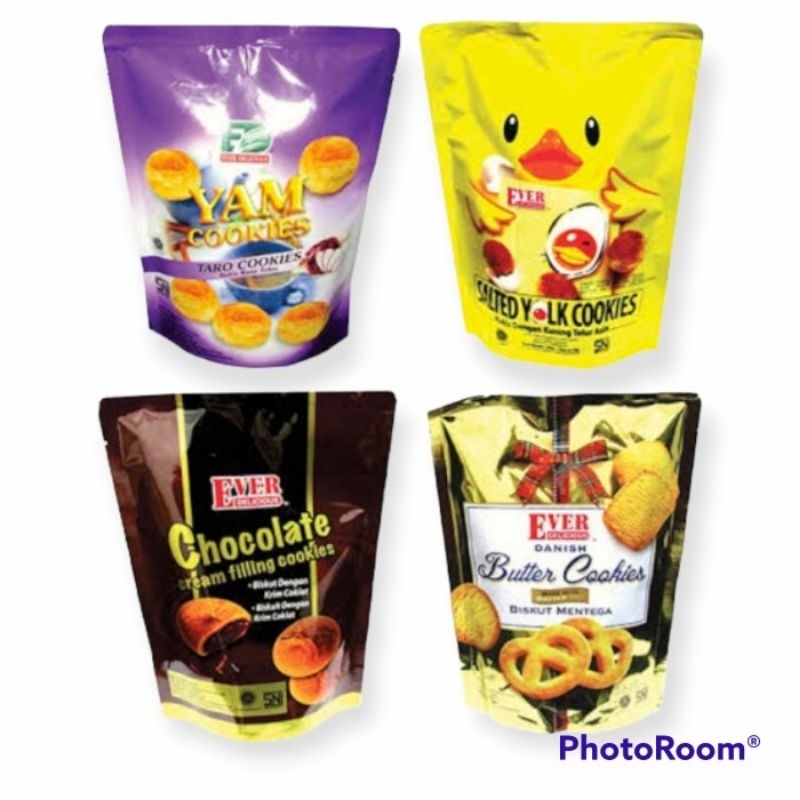 

SNACK POUCH PAKET. RASA SESUAI STOK Y ADA