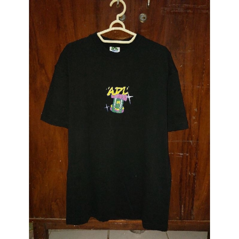 Erigo x JKT48 Adel Vol.5 Hitam