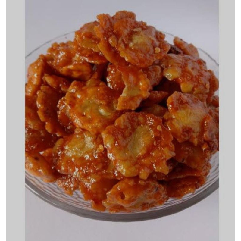 

emping balado