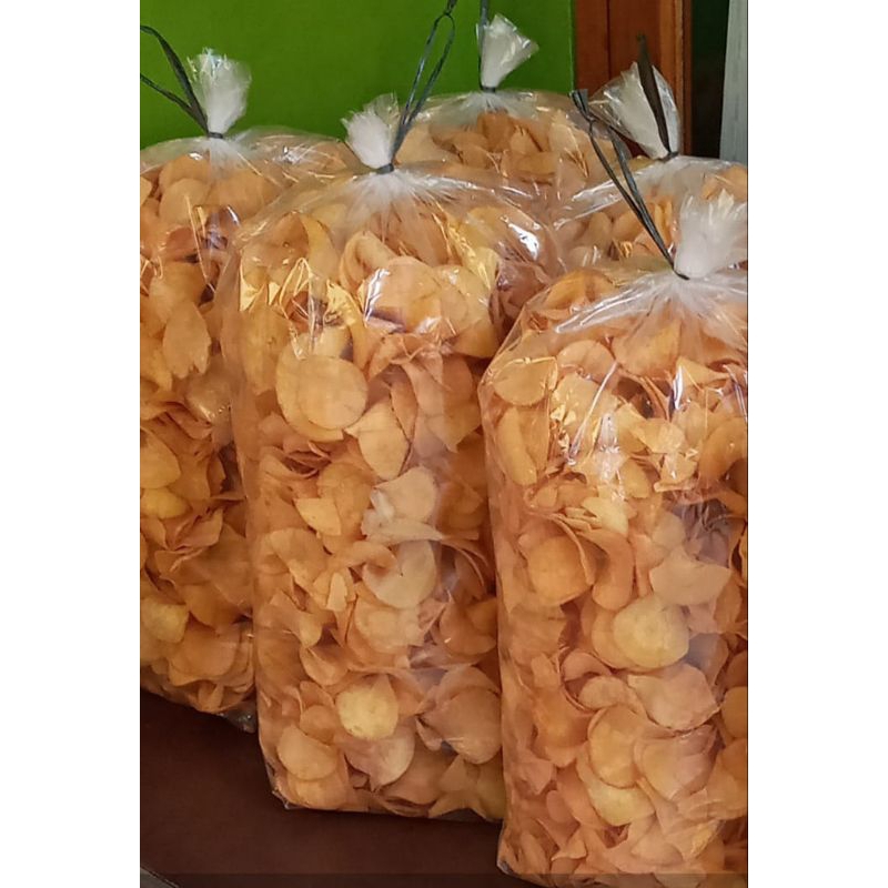 

keripik singkong