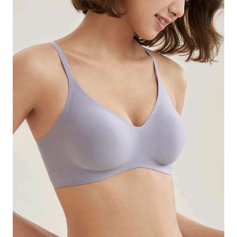 Young hearts-bh bra seamless tanpa kawat-20176