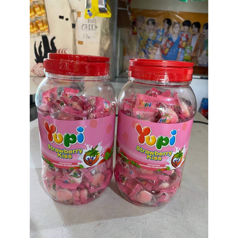 

Yupi toples murah sr16 love